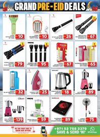 Grand Hyper Market catalogue Page 15