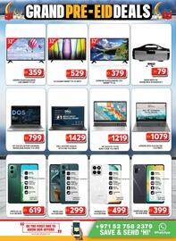 Grand Hyper Market catalogue Page 18