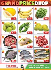 Grand Hyper Market catalogue Page 2