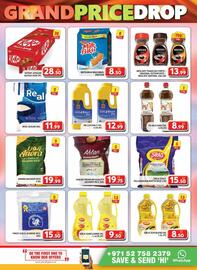 Grand Hyper Market catalogue Page 6