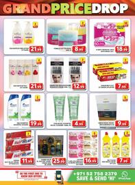 Grand Hyper Market catalogue Page 7
