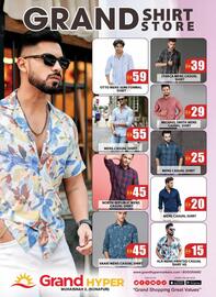 Grand Hyper Market catalogue Page 8