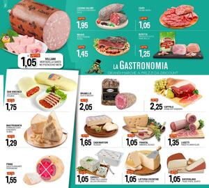 Volantino Al Discount Pagina 2