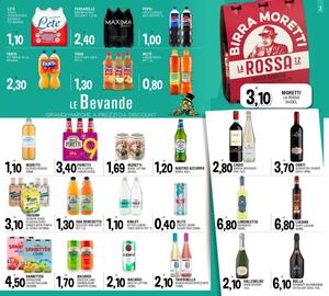 Volantino Al Discount Pagina 3