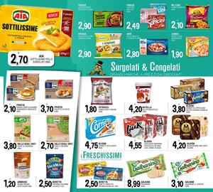 Volantino Al Discount Pagina 4