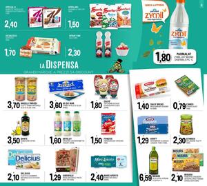 Volantino Al Discount Pagina 7