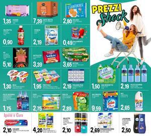 Volantino Al Discount Pagina 9