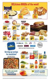 Food Lion Weekly Ad week 23 Page 3