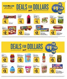 Food Lion Weekly Ad week 23 Page 9