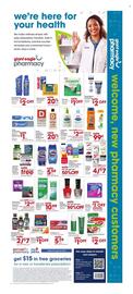 Giant Eagle Weekly Ad week 23 Page 2
