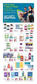 Giant Eagle Weekly Ad week 23 Page 3