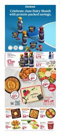Giant Eagle Weekly Ad week 23 Page 5