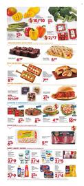 Giant Eagle Weekly Ad week 23 Page 8