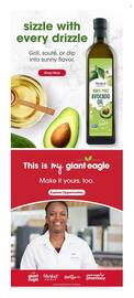 Giant Eagle Weekly Ad week 23 Page 9