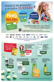 EcoFamily akciós újság Oldal 12