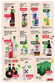 EcoFamily akciós újság Oldal 7