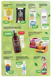 EcoFamily akciós újság Oldal 8