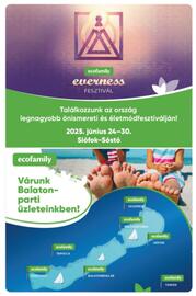 EcoFamily akciós újság Oldal 9