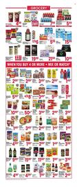 Jewel-Osco Weekly Ad week 23 Page 6