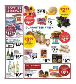Kroger Weekly Ad week 23 Page 6