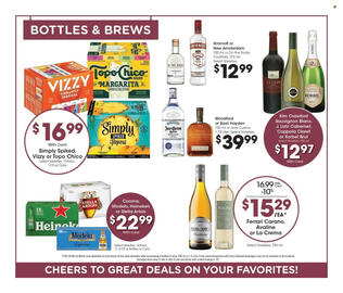 Kroger Weekly Ad week 23 Page 7