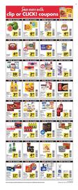 Safeway Weekly Ad week 23 Page 3