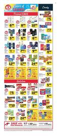 Safeway Weekly Ad week 23 Page 9