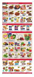 Winn Dixie Weekly Ad week 23 Page 2