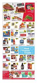 Winn Dixie Weekly Ad week 23 Page 3