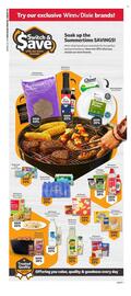 Winn Dixie Weekly Ad week 23 Page 6