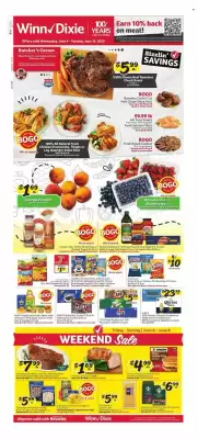 Winn Dixie Weekly Ad (valid until 10-06)