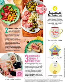 Asda leaflet Page 10
