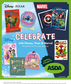 Asda leaflet Page 102