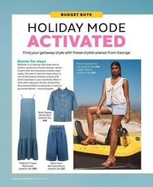 Asda leaflet Page 108