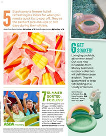 Asda leaflet Page 11