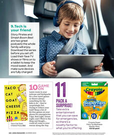 Asda leaflet Page 122
