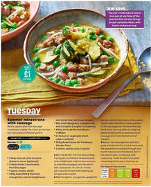 Asda leaflet Page 18