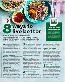 Asda leaflet Page 23