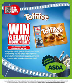 Asda leaflet Page 24