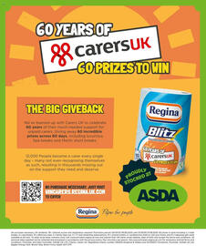 Asda leaflet Page 29