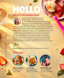 Asda leaflet Page 3