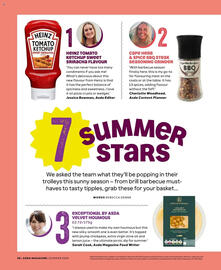 Asda leaflet Page 30