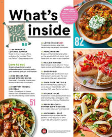 Asda leaflet Page 4