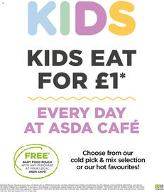 Asda leaflet Page 49