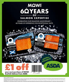 Asda leaflet Page 6