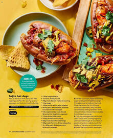 Asda leaflet Page 60