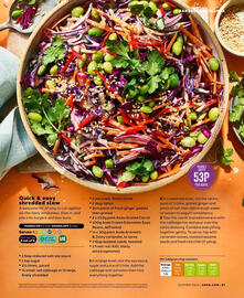 Asda leaflet Page 67
