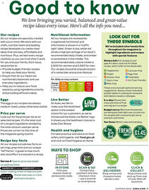 Asda leaflet Page 7