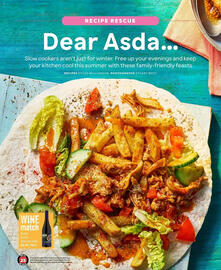 Asda leaflet Page 78