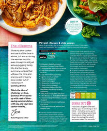 Asda leaflet Page 79